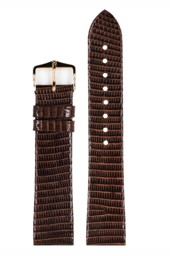 Ремешки Hirsch для часов 01866110-1-18(варан) Ремешки Hirsch для часов 01866110-1-18(варан)
