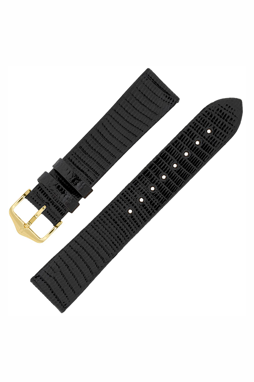 Ремешки Hirsch для часов 01866150-1-20(варан) Ремешки Hirsch для часов 01866150-1-20(варан)