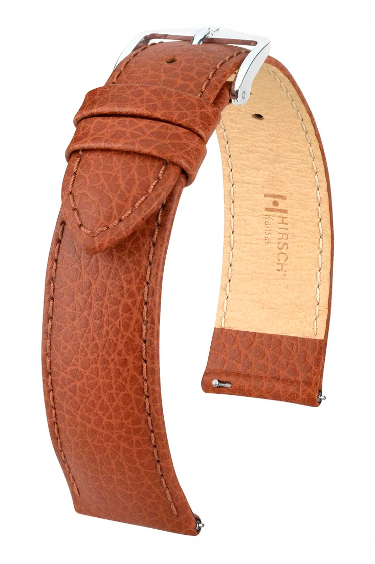 Ремешки Hirsch для часов 01502070-2-22 Ремешки Hirsch для часов 01502070-2-22