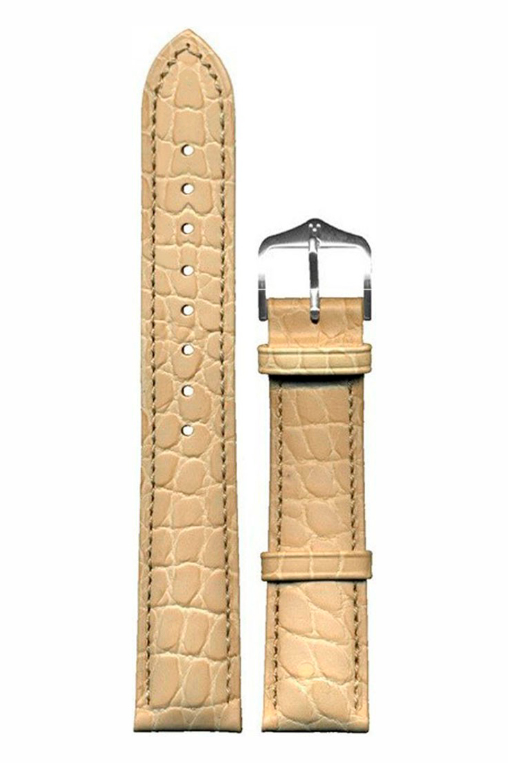 Ремешки Hirsch для часов 03828090-2-18 Ремешки Hirsch для часов 03828090-2-18