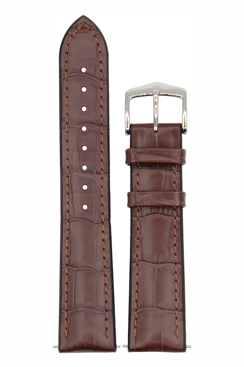 Ремешки Hirsch для часов 0925028010-2-18 Ремешки Hirsch для часов 0925028010-2-18