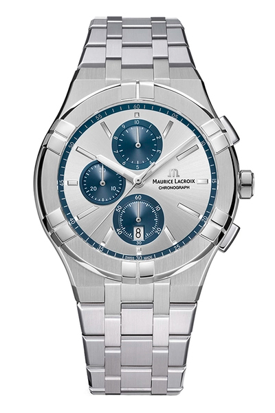 MAURICE LACROIX AI 1118-SS002-230-1 MAURICE LACROIX AI 1118-SS002-230-1