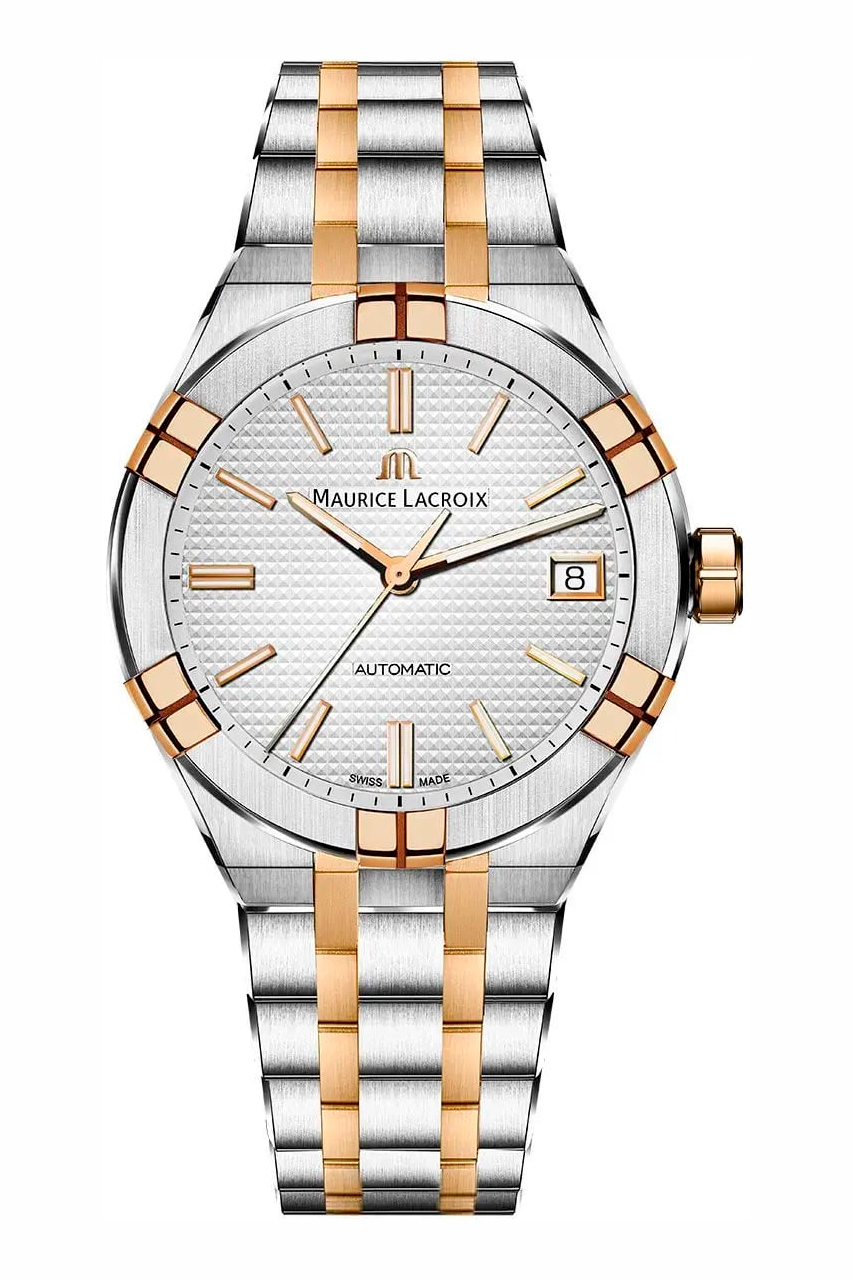 MAURICE LACROIX AI 6007-SP012-130-1 MAURICE LACROIX AI 6007-SP012-130-1