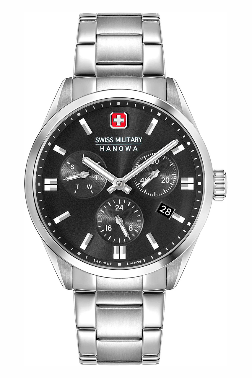 SWISS MILITARY HANOWA SMWGK 00.056.01 SWISS MILITARY HANOWA SMWGK 00.056.01