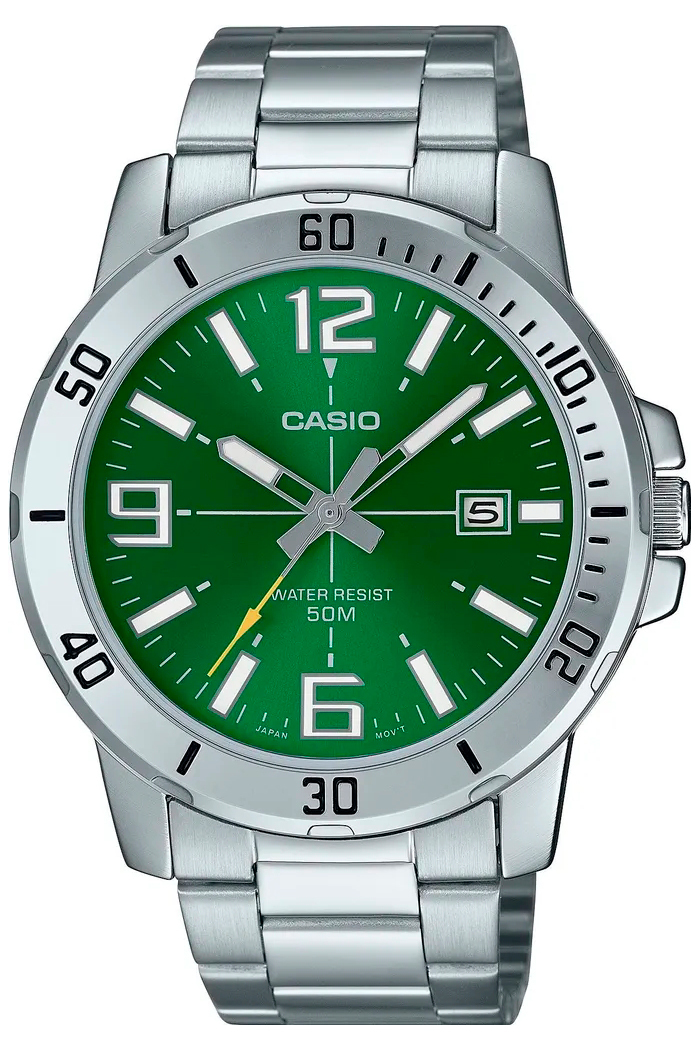 CASIO MTP VD01D-3B CASIO MTP VD01D-3B