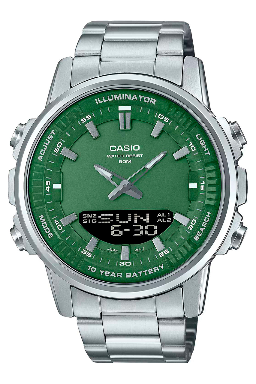 CASIO AMW880D-3A CASIO AMW880D-3A