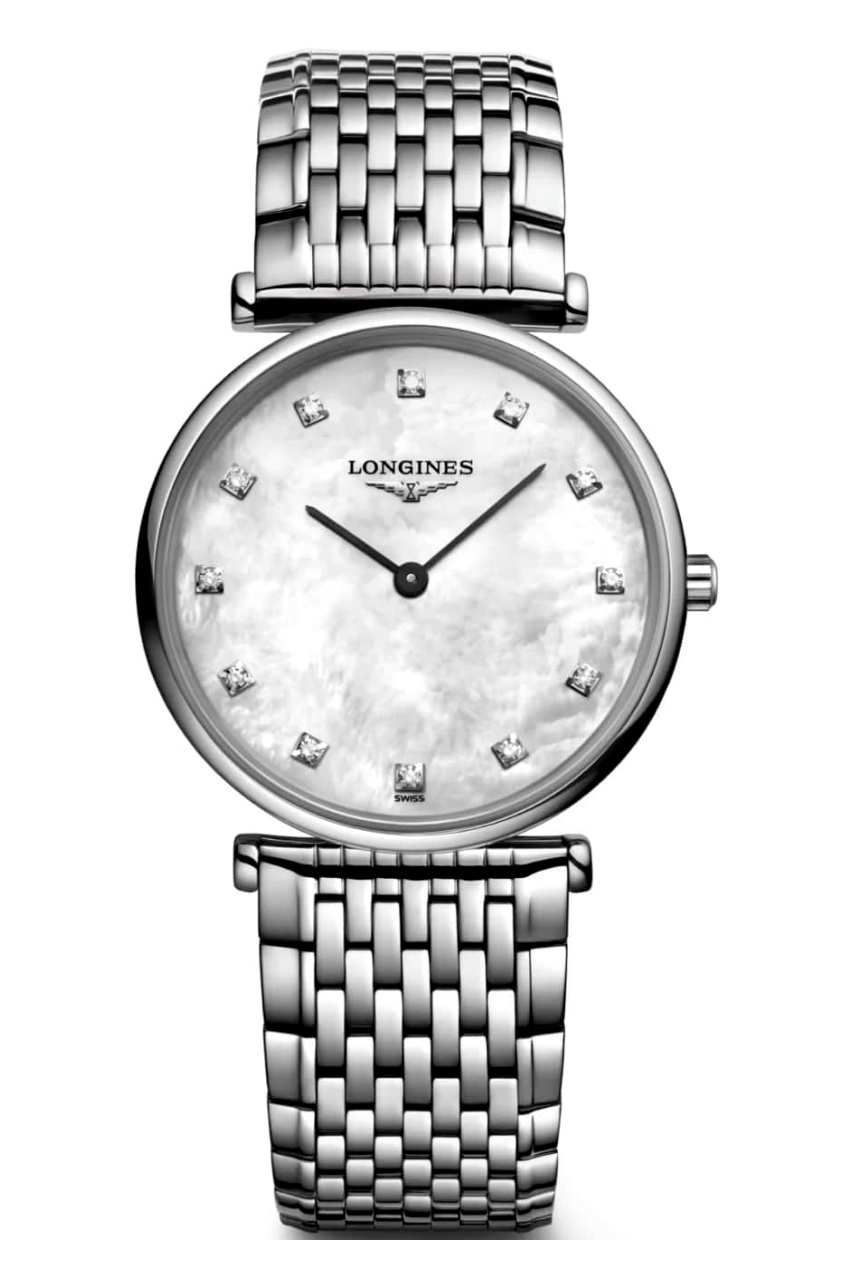 LONGINES L4.512.4.87.6 LONGINES L4.512.4.87.6