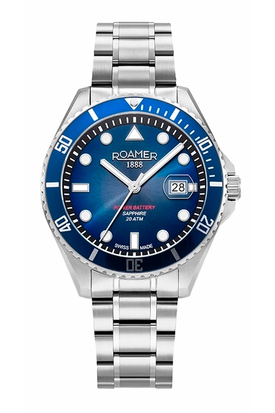 ROAMER 969845.41.45.20 ROAMER 969845.41.45.20