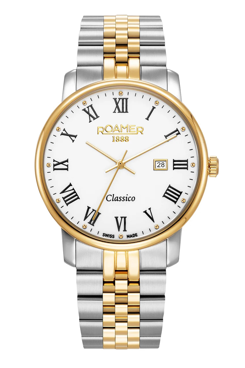 ROAMER 971856.48.25.50 ROAMER 971856.48.25.50