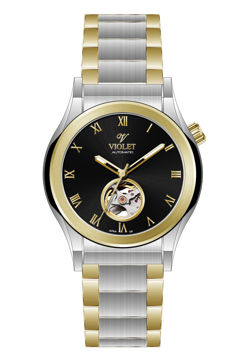 Violet 0563G 4.1.1 Violet 0563G 4.1.1