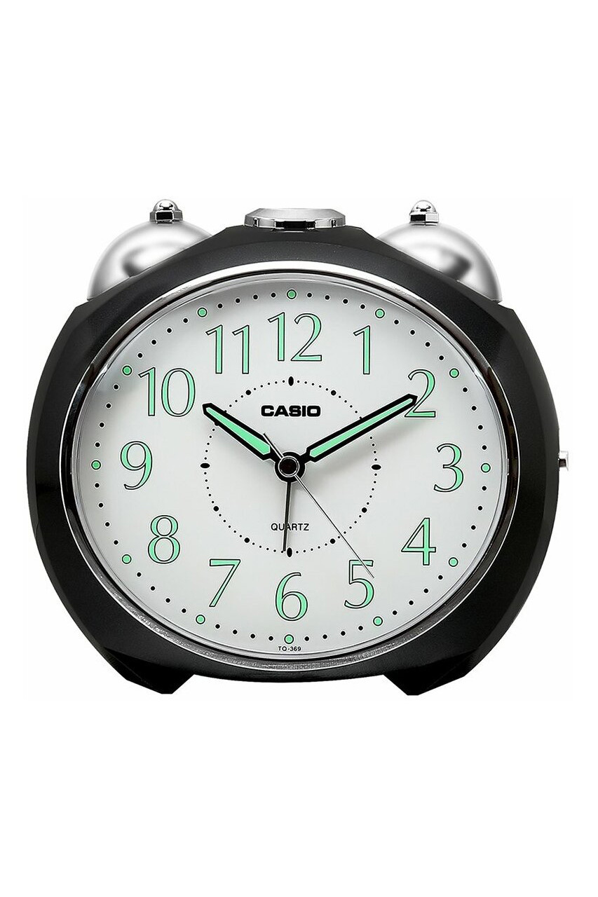 Будильники Casio TQ 369-1 Будильники Casio TQ 369-1