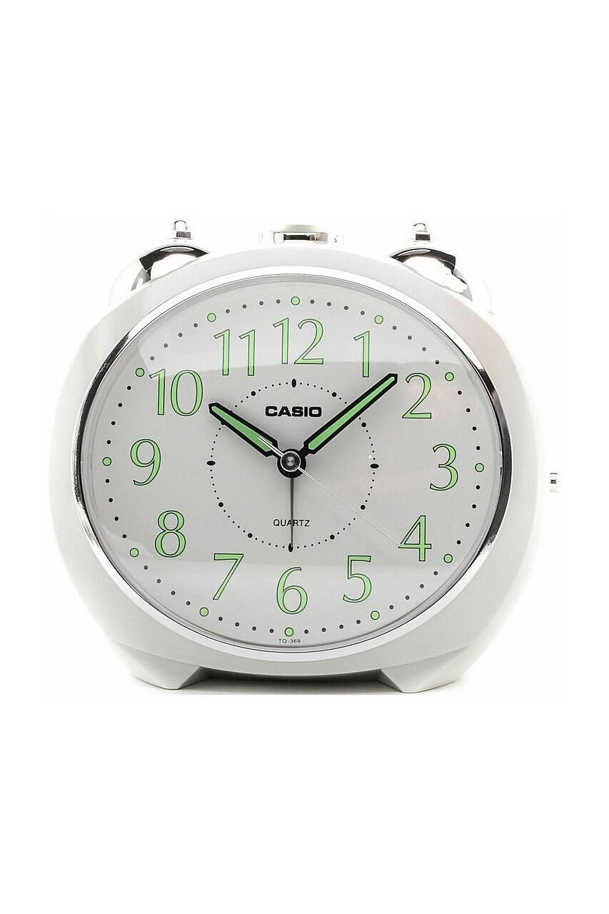 Будильники Casio TQ 369-7 Будильники Casio TQ 369-7