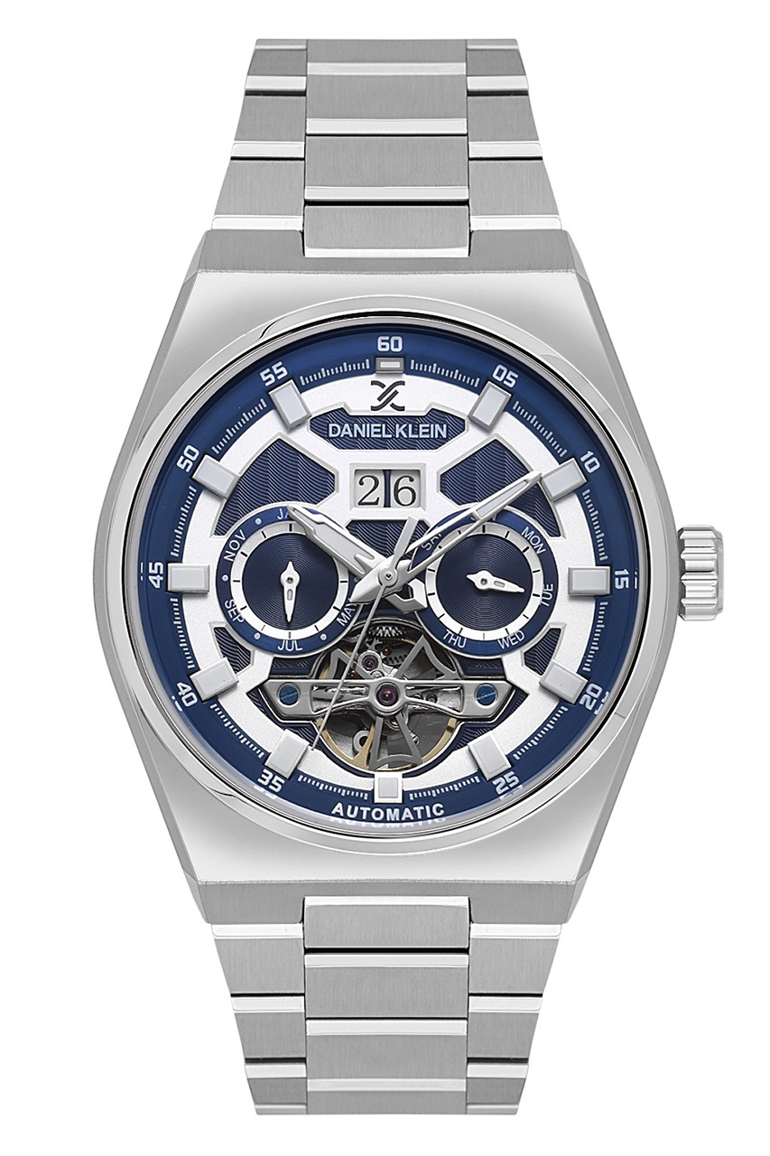 Daniel Klein 1.14014-3 Daniel Klein 1.14014-3