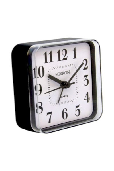 Будильники Mirron 2659 Ч