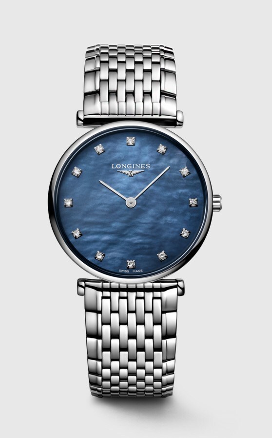 LONGINES L4.512.4.81.6 LONGINES L4.512.4.81.6