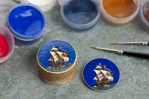 Ulysse Nardin