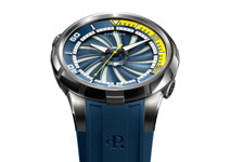 Turbine Diver