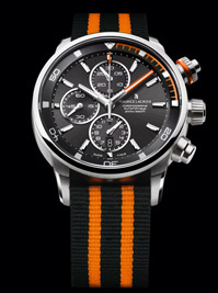 Pontos Decentrique GMT