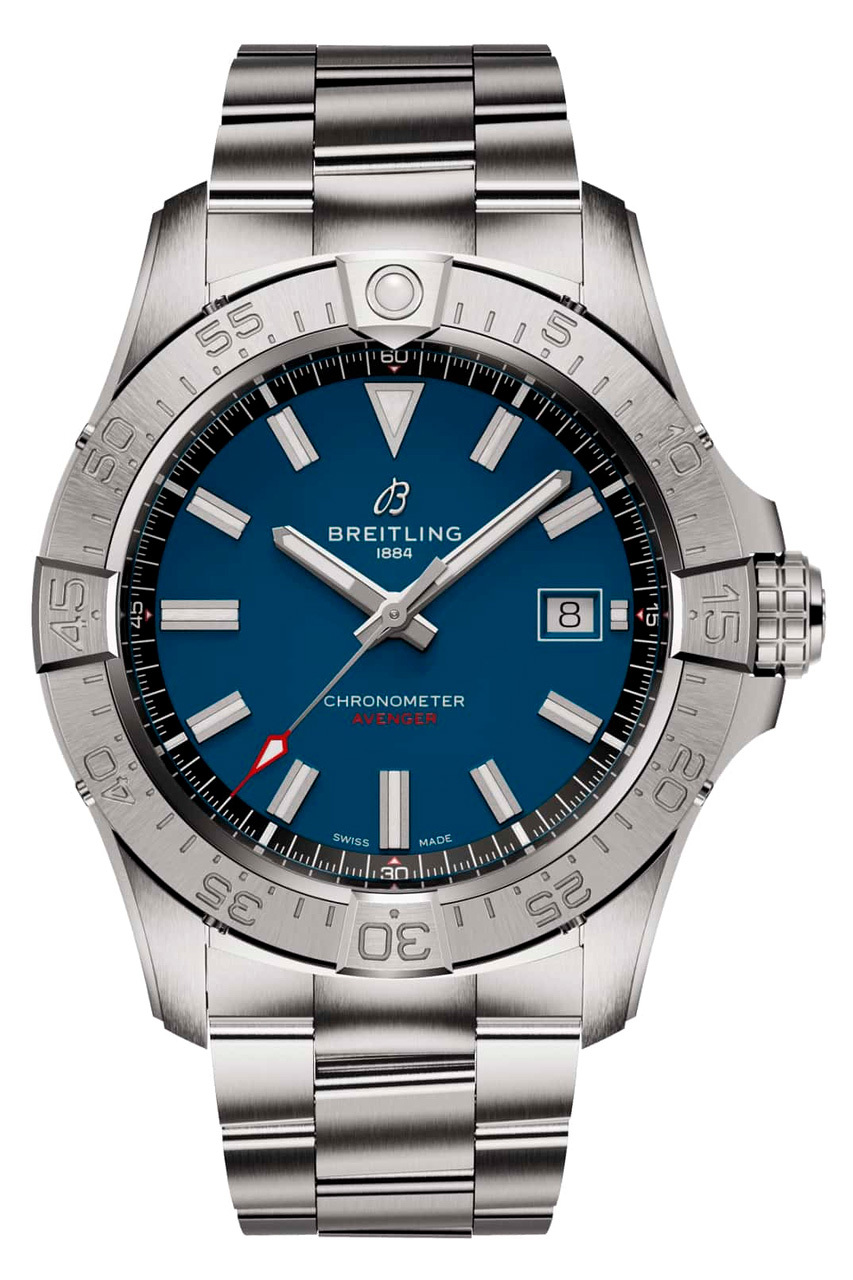 BREITLING A 17328101C1A1 BREITLING A 17328101C1A1